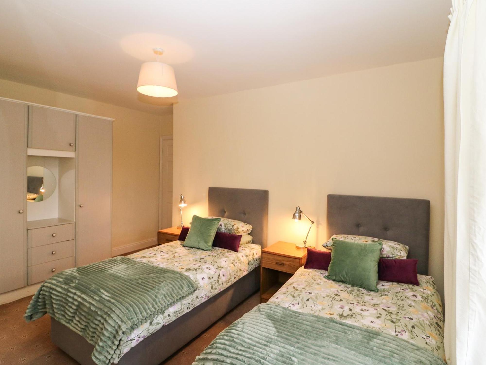 8 Scrahan Place Killarney Eksteriør bilde