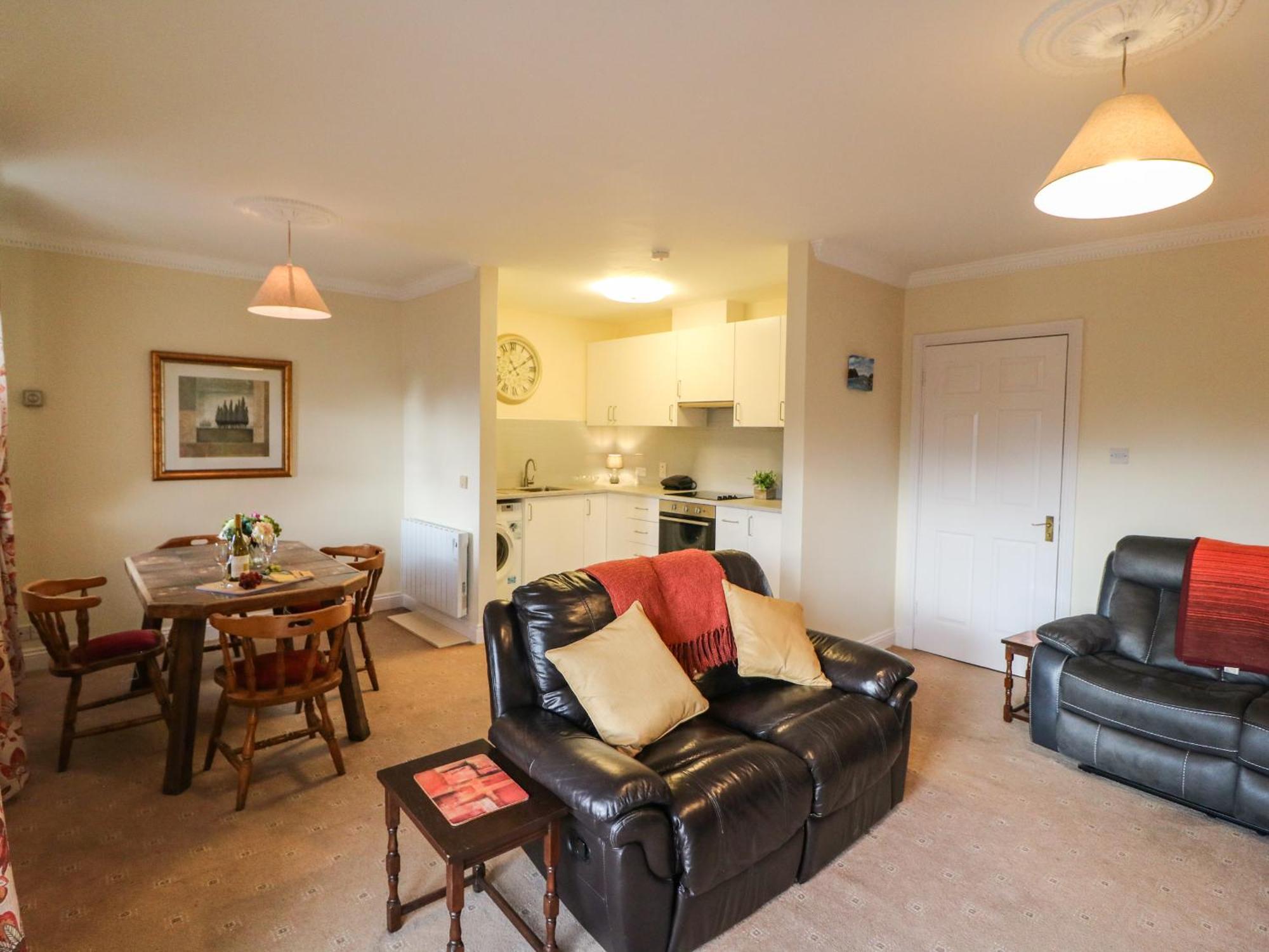 8 Scrahan Place Killarney Eksteriør bilde
