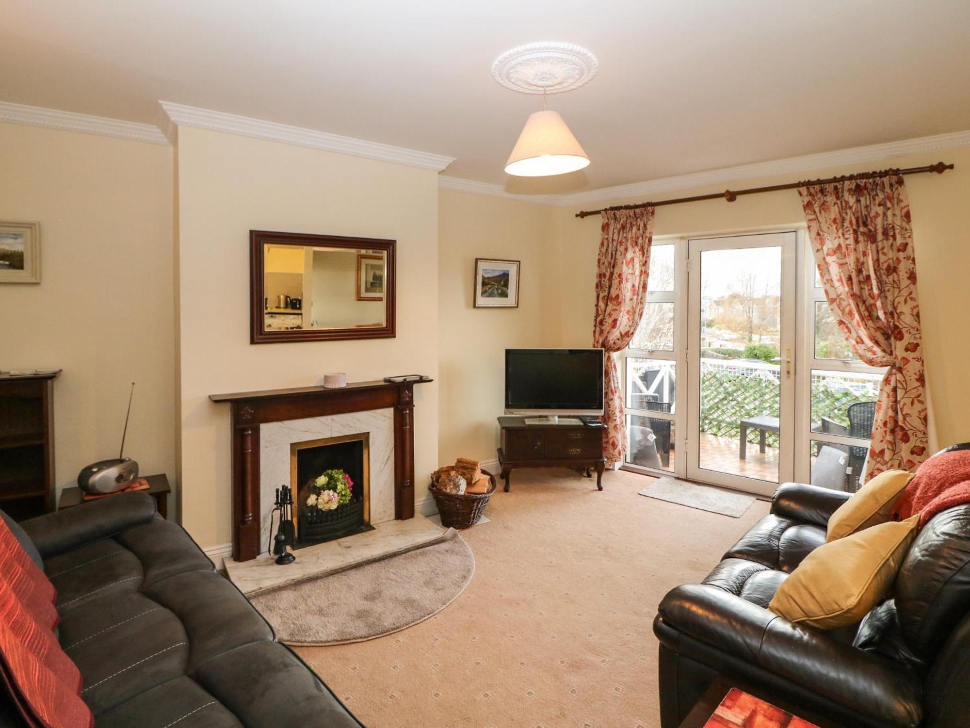 8 Scrahan Place Killarney Eksteriør bilde