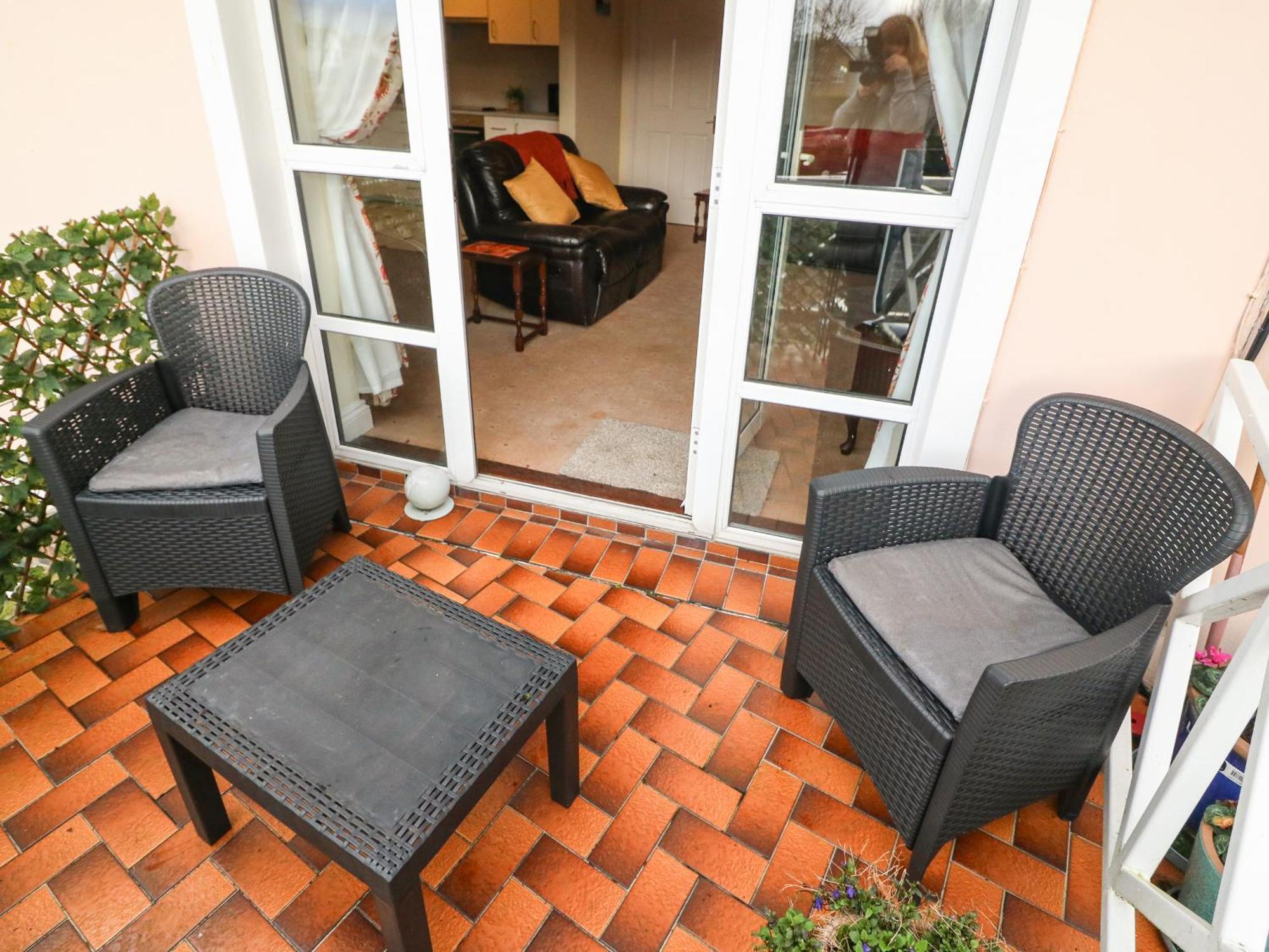 8 Scrahan Place Killarney Eksteriør bilde
